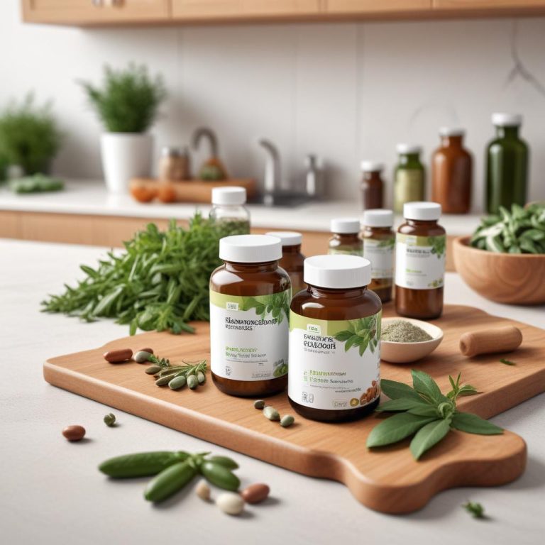 Integratori alimentari per il controllo del glucosio: cosa sapere