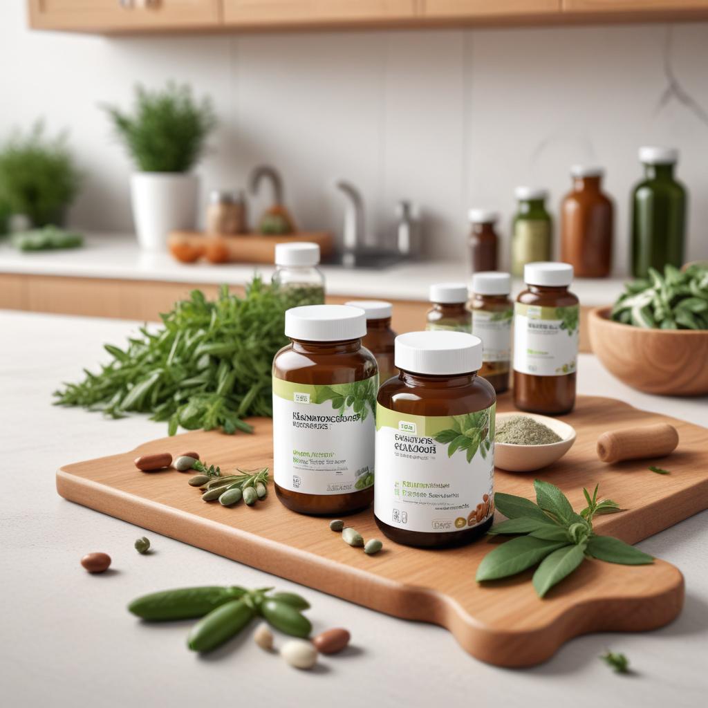 Integratori alimentari per il controllo del glucosio: cosa sapere