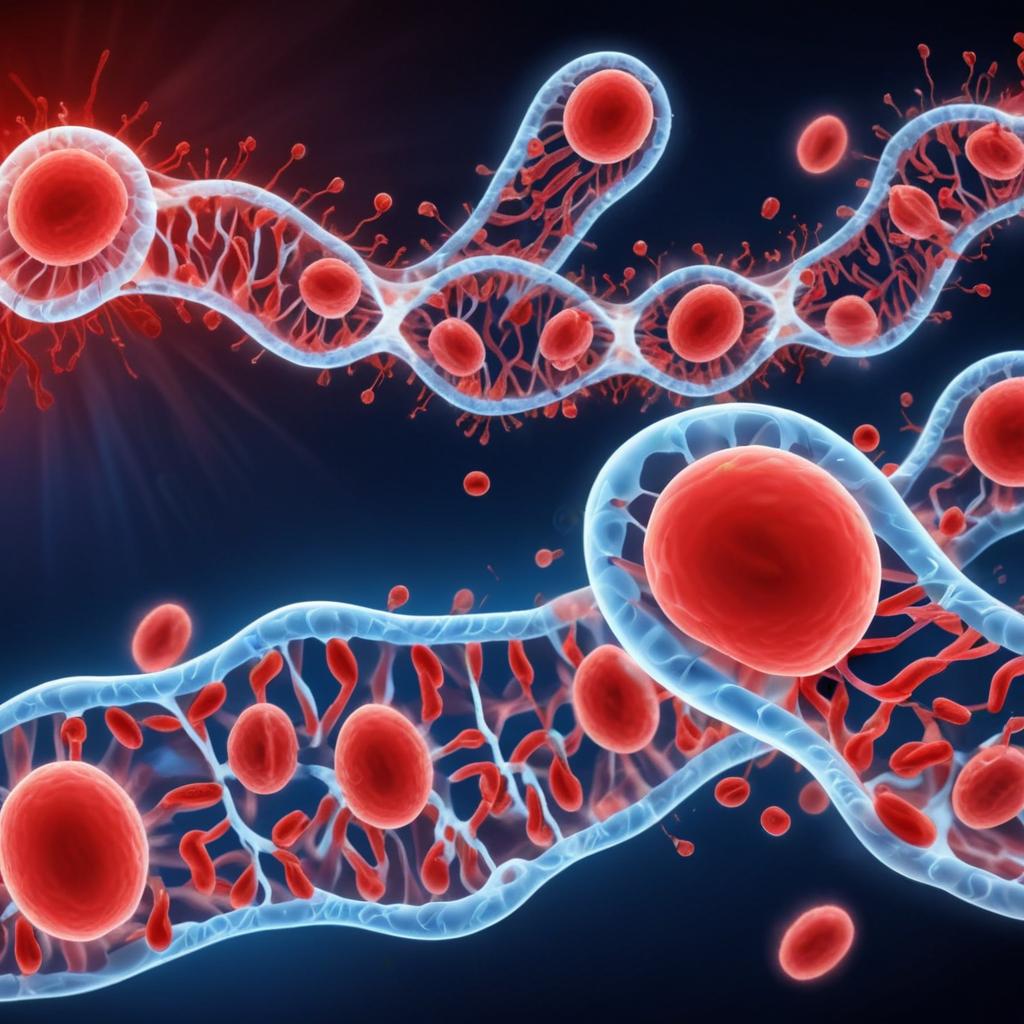 Glucosio nel sangue: perché l’equilibrio è fondamentale per la salute