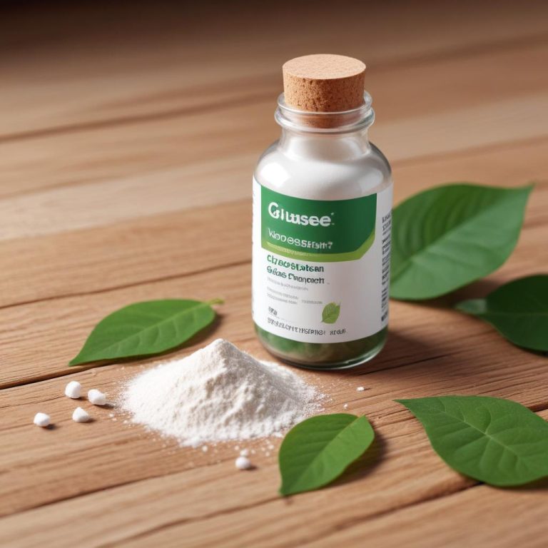 Integratori per il glucosio: benefici e utilizzo quotidiano