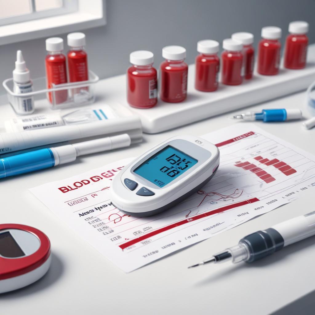 Livelli di glucosio e benessere generale: il legame nascosto