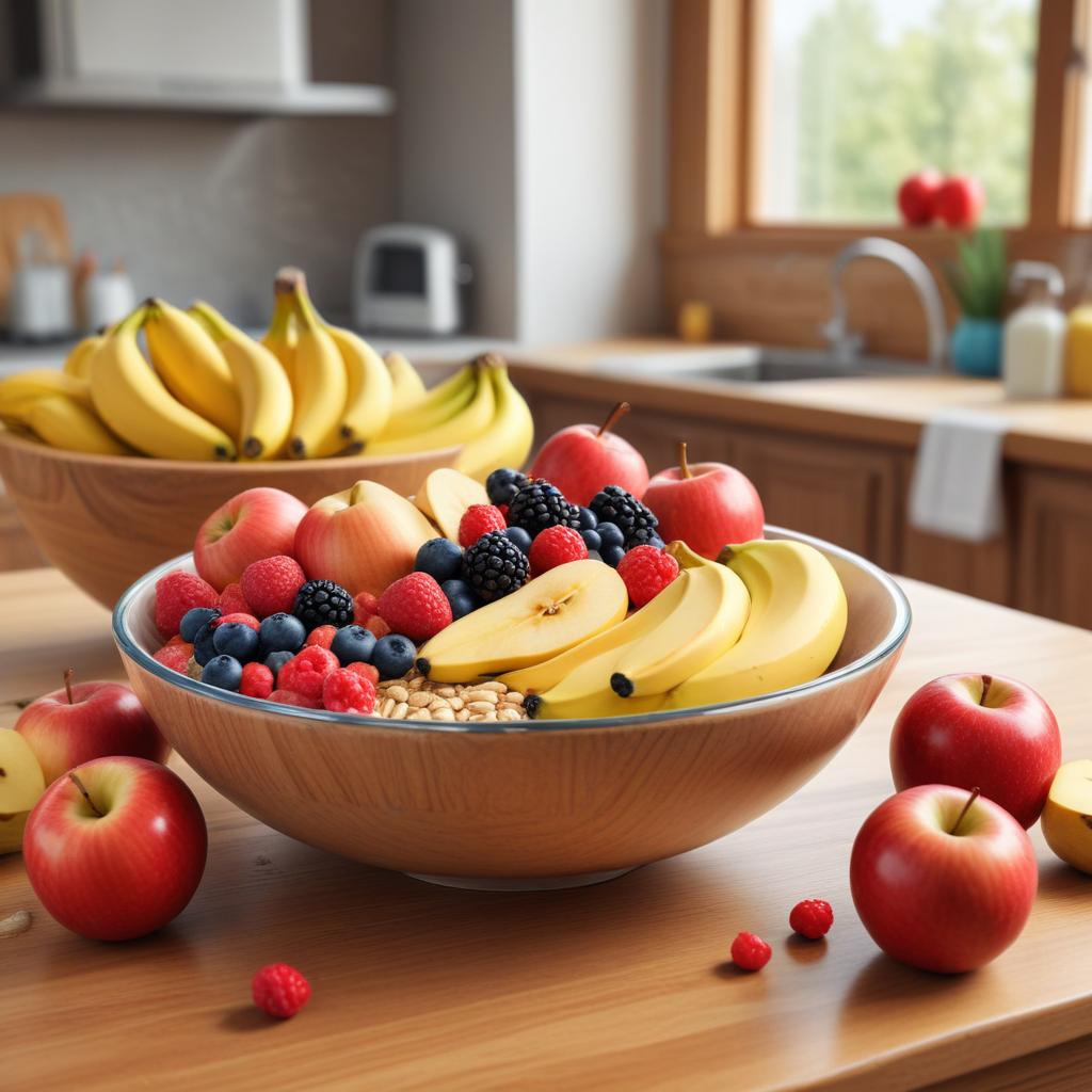 Alimentazione e glucosio: come lavorano insieme