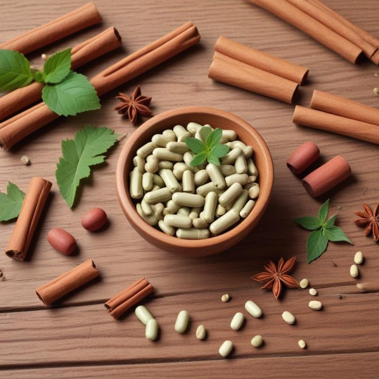 Integratori naturali per il controllo del glucosio
