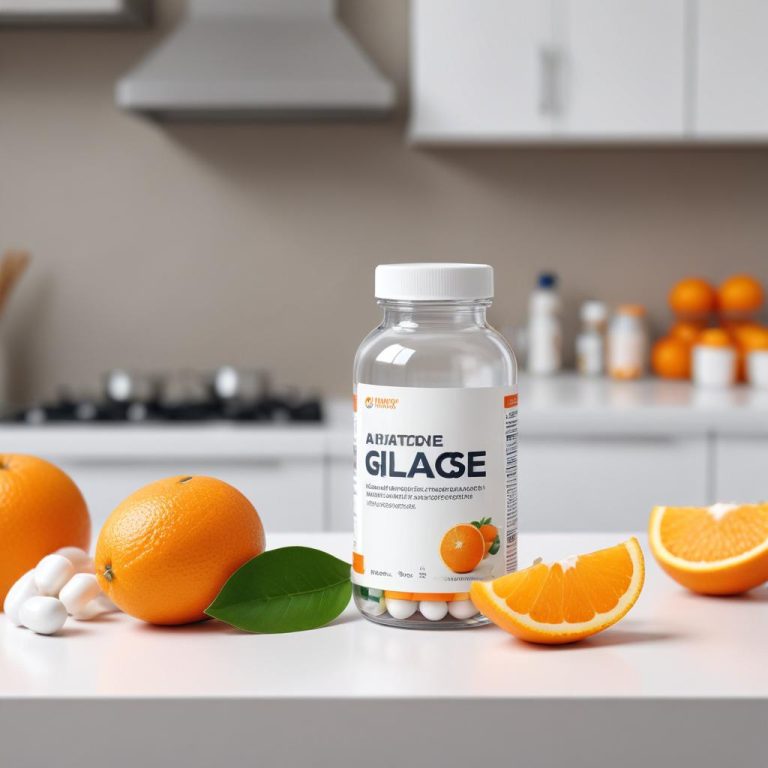 Glucose support supplement: ingredienti più comuni