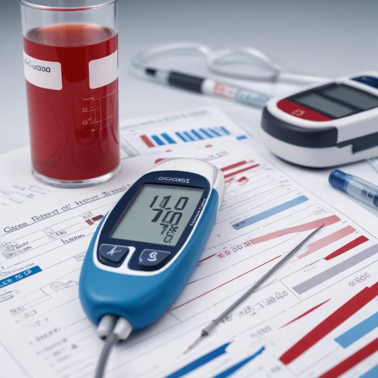 Glucosio nel sangue e abitudini quotidiane