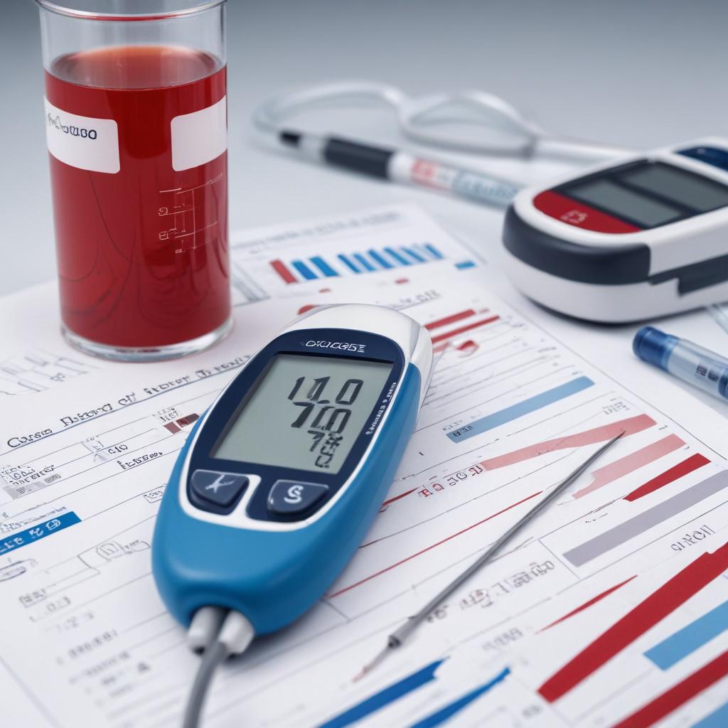 Glucosio nel sangue e abitudini quotidiane