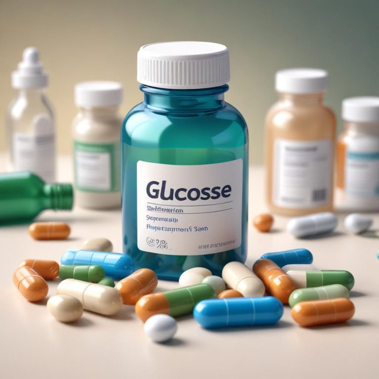 Supplementi per il glucosio: guida per principianti