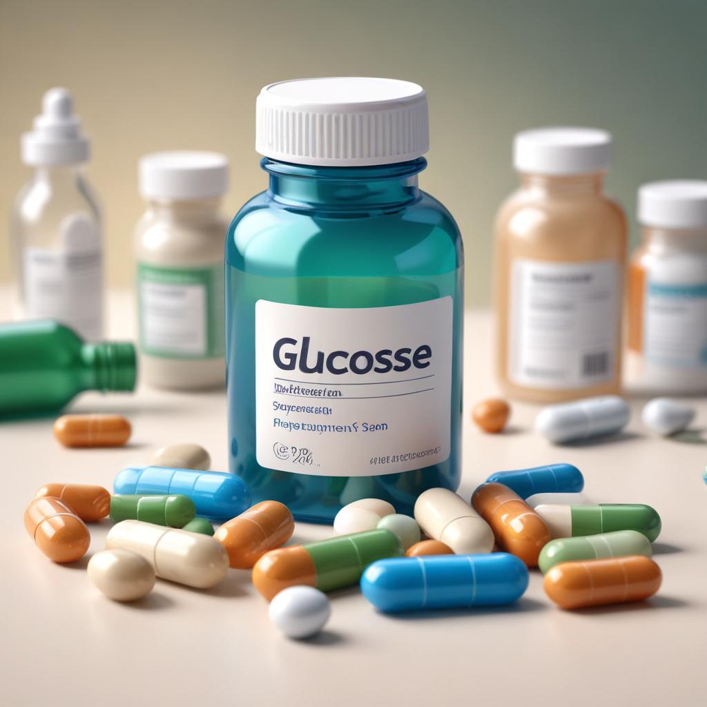 Supplementi per il glucosio: guida per principianti