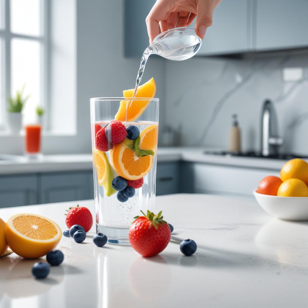 Glucose support e stile di vita sano: un approccio completo