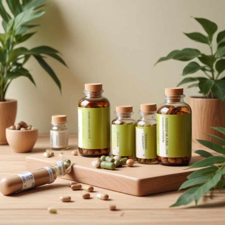 Integratori per la regolazione del glucosio: miti e realtà