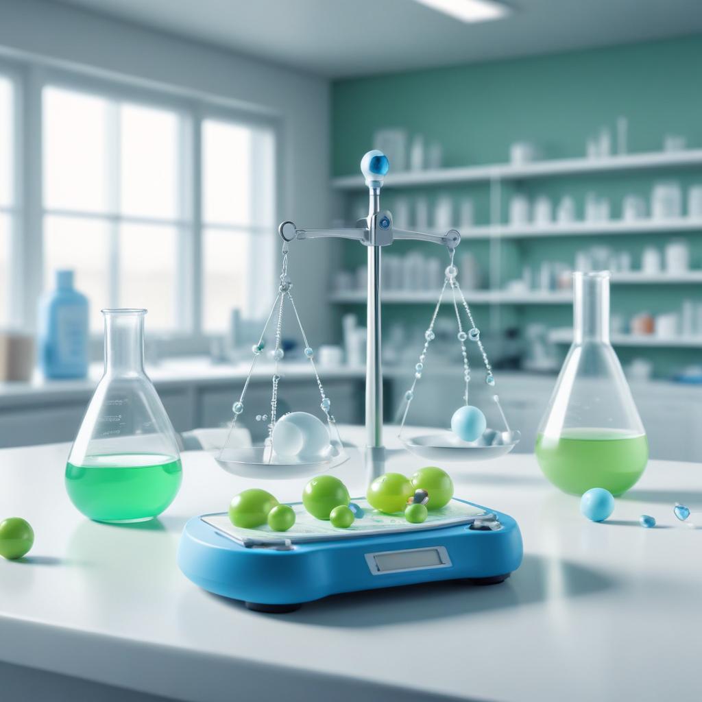 Come mantenere il glucosio equilibrato nel tempo