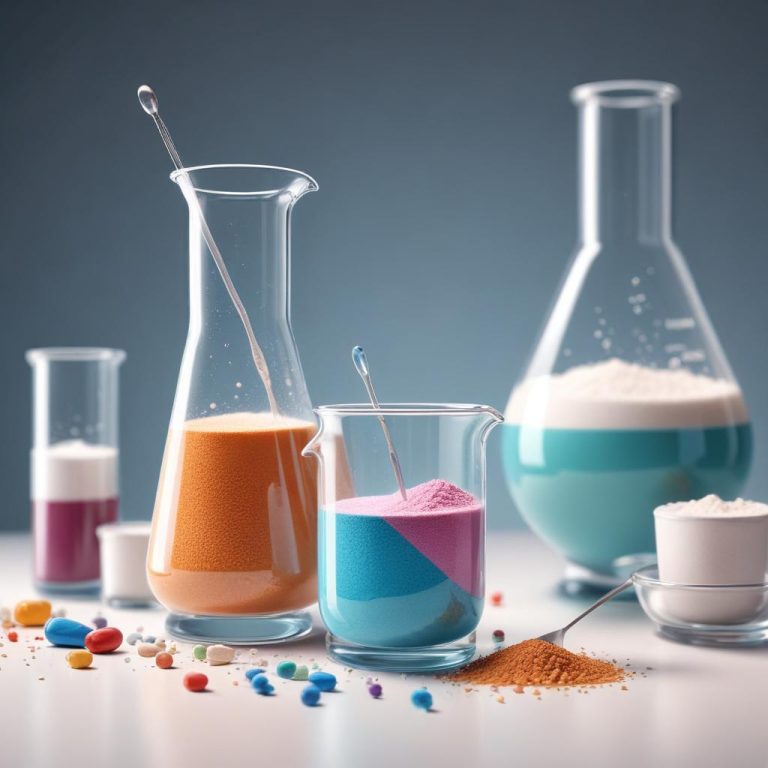 Glucosio e nutrizione: una connessione essenziale