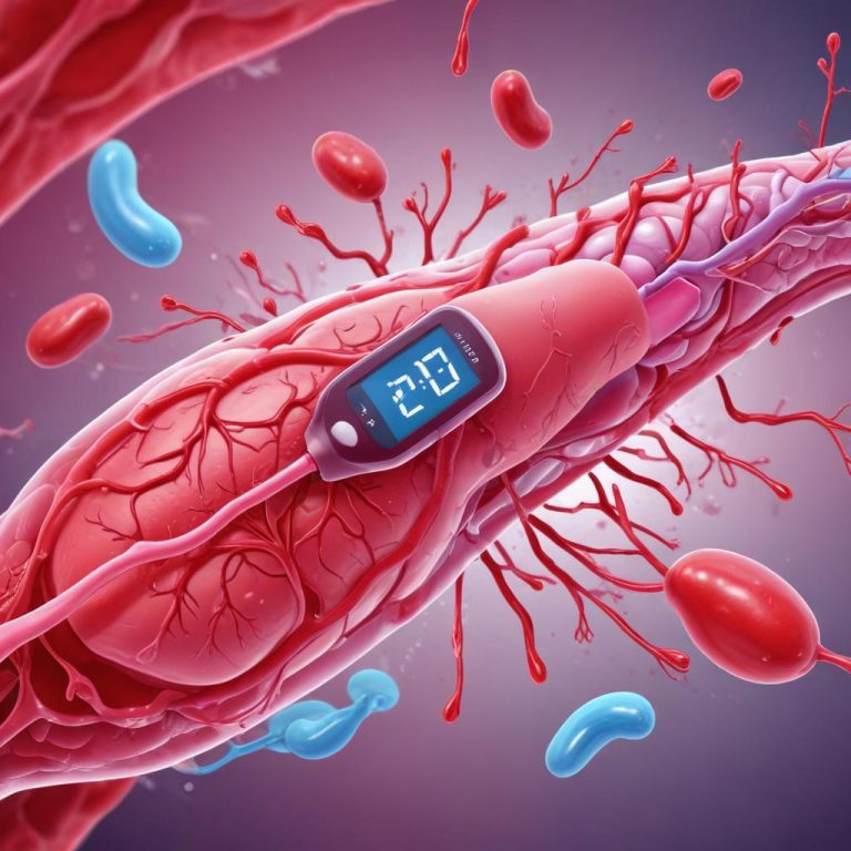 Livelli di glucosio nel corpo: fattori che li influenzano
