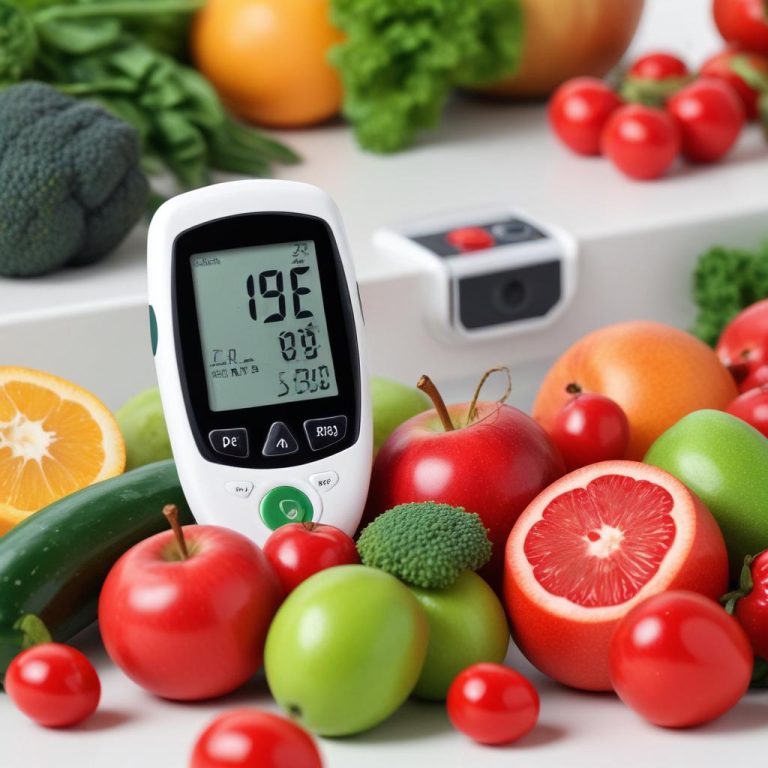 Come evitare picchi di glucosio nel sangue