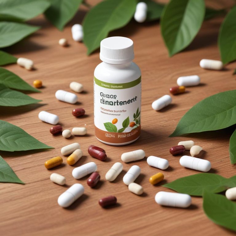 Integratori alimentari e gestione del glucosio
