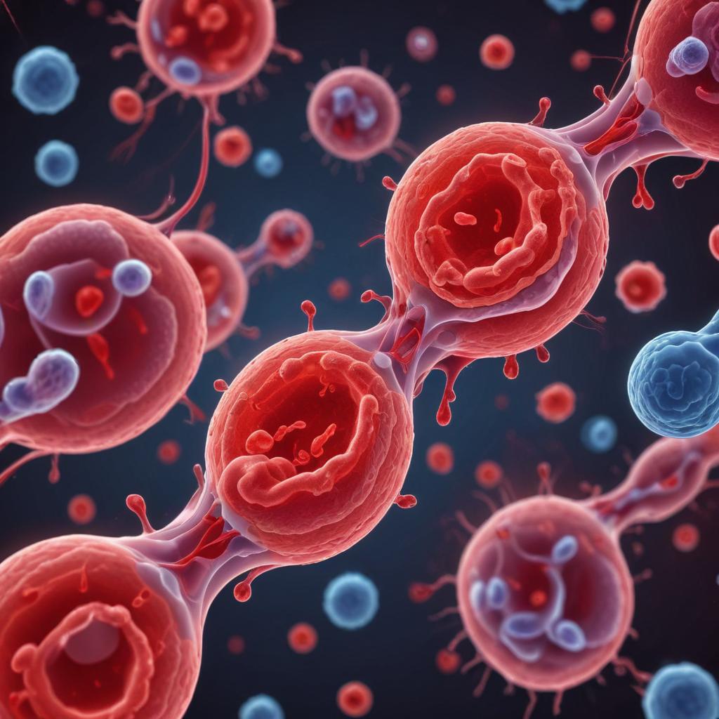 Glucosio nel sangue: ruolo degli integratori