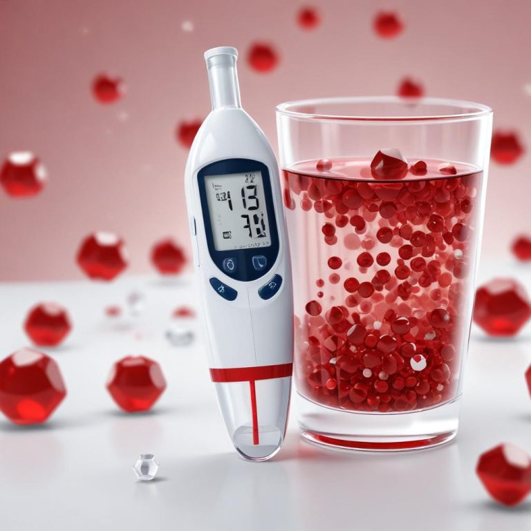 Come sostenere il glucosio con scelte intelligenti
