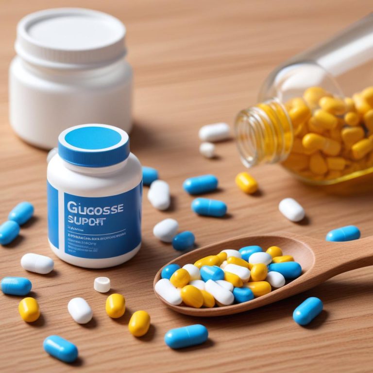 Glucose support supplement: per chi è indicato