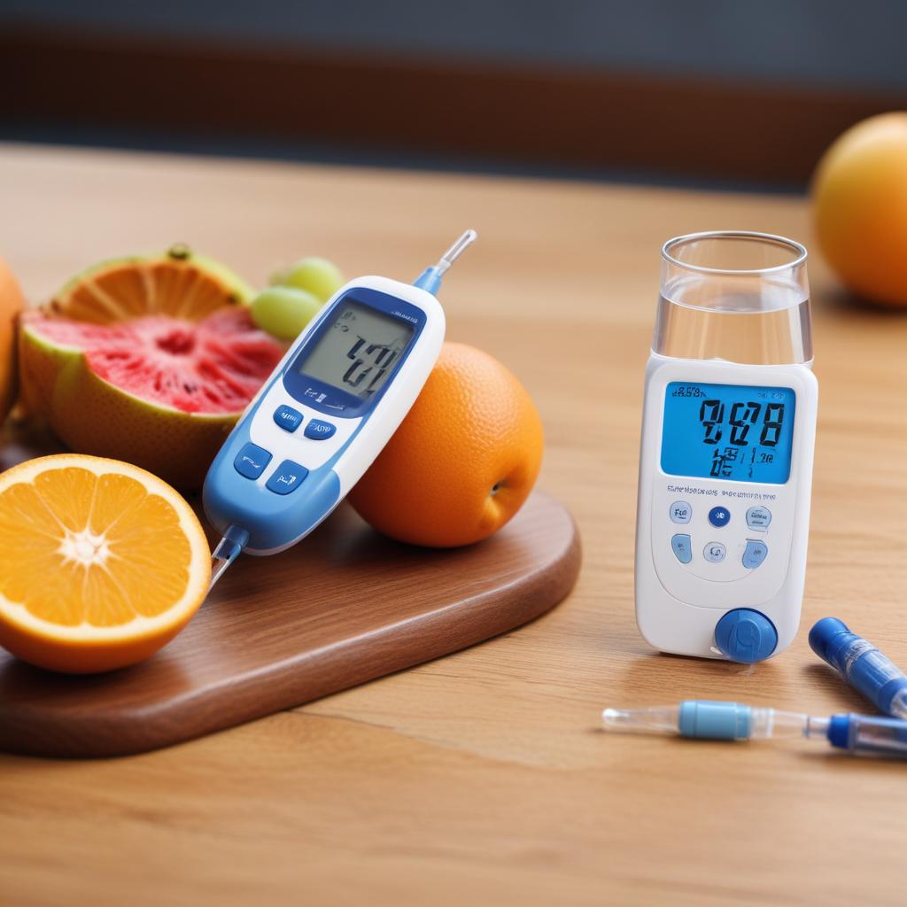 Integratori alimentari per la stabilità glicemica