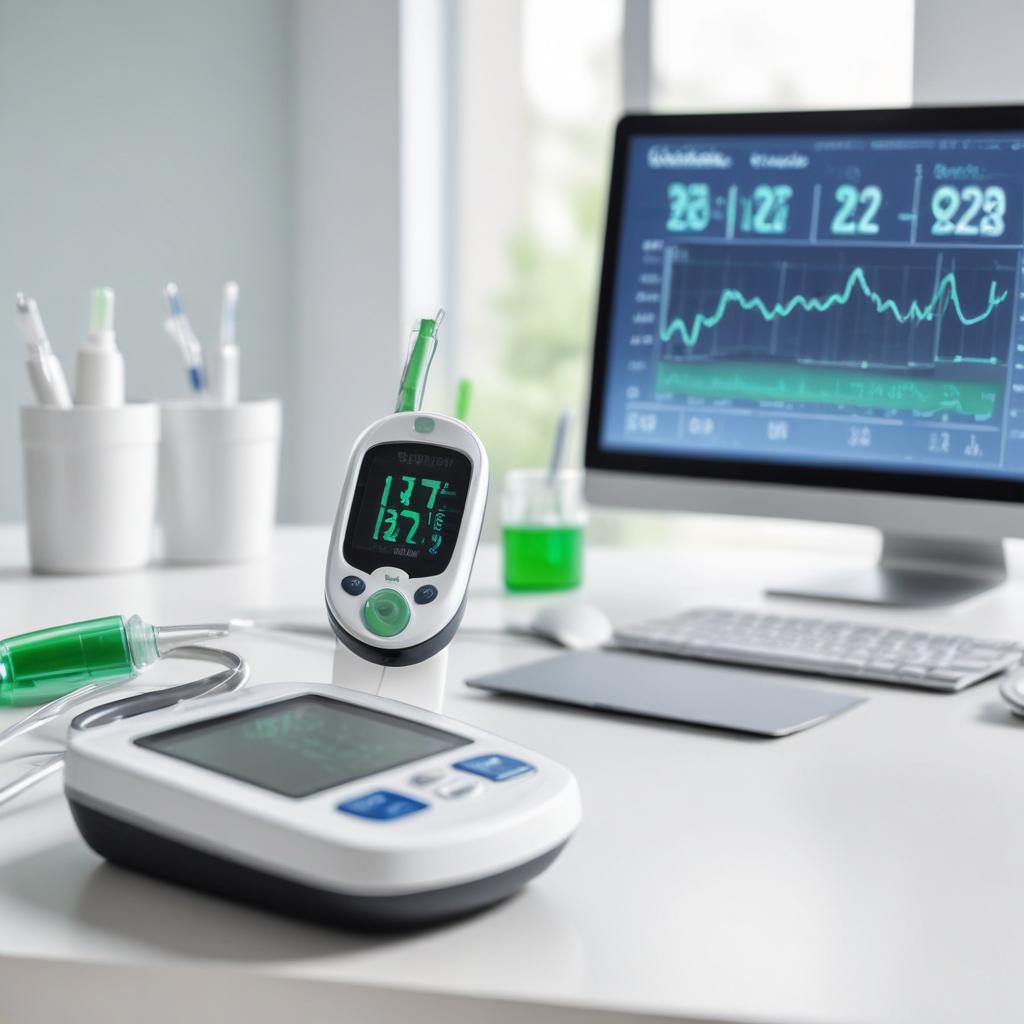 Livelli di glucosio sotto controllo: consigli pratici