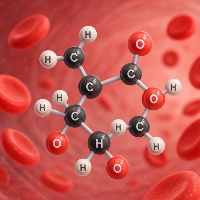 Glucosio nel corpo: come mantenerlo bilanciato