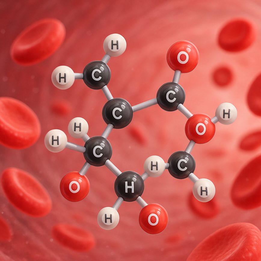 Glucosio nel corpo: come mantenerlo bilanciato