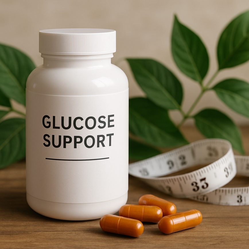 Glucose support supplement: cosa valutare prima dell’uso