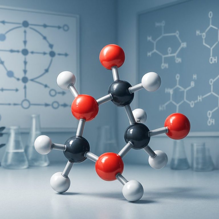 Glucosio e metabolismo: equilibrio e benessere
