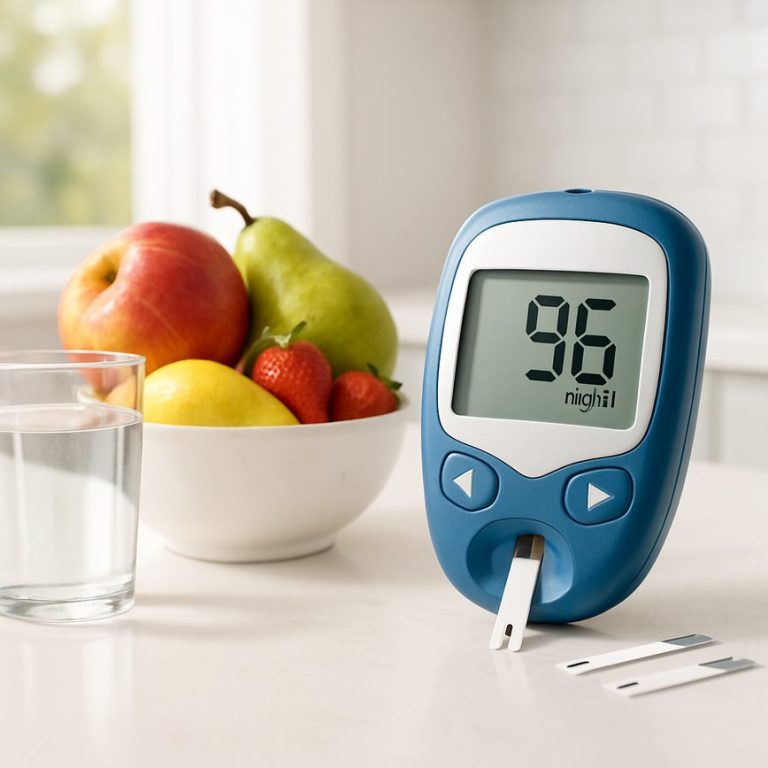 Glucose support: supporto quotidiano alla salute