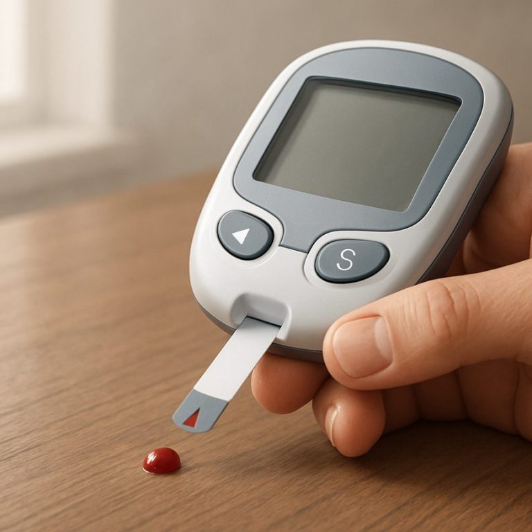 Livelli di glucosio e prevenzione metabolica