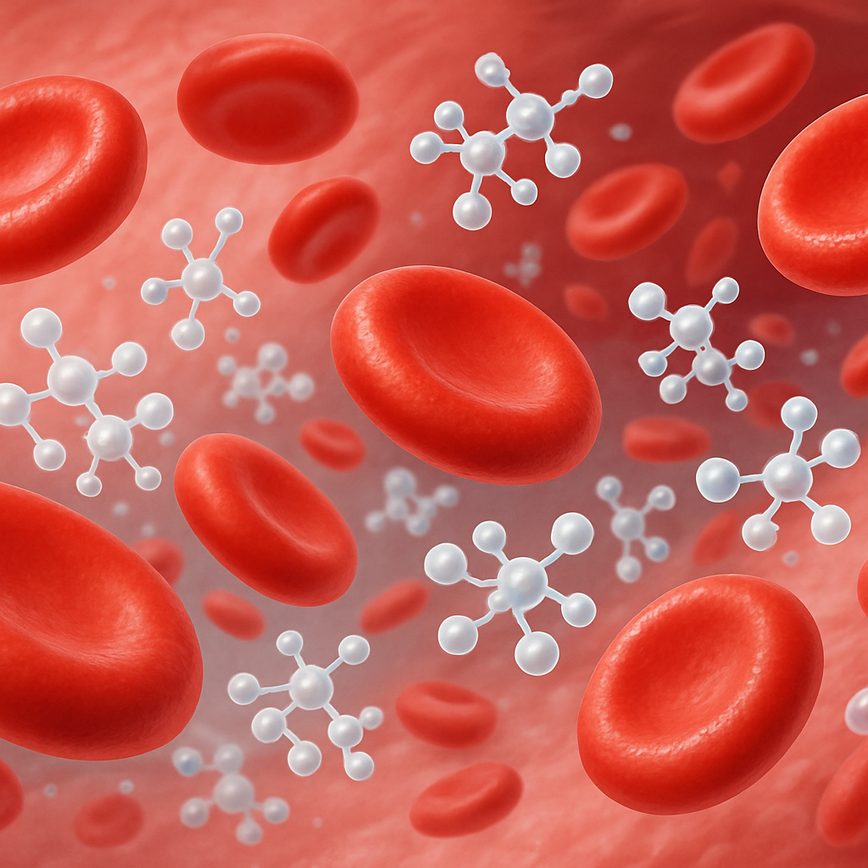 Glucosio nel sangue: equilibrio e supporto nutrizionale