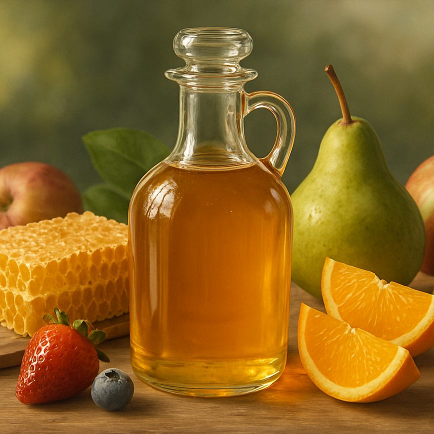 Supporto al glucosio per il benessere a lungo termine