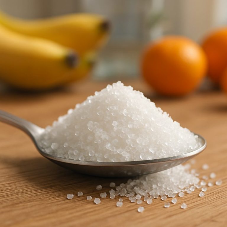 Glucosio e benessere quotidiano: equilibrio che fa la differenza