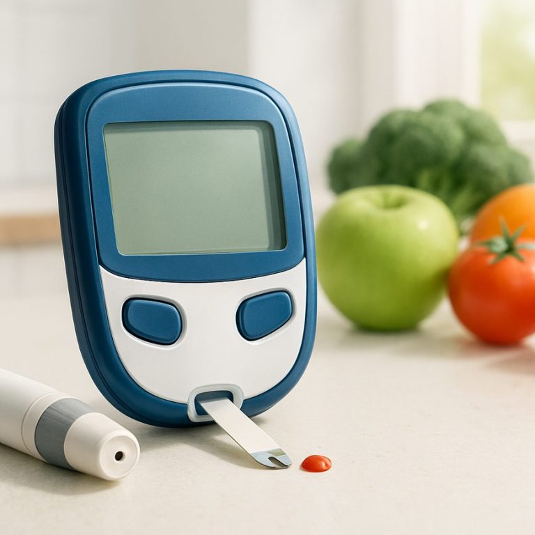 Integratori alimentari per il bilanciamento del glucosio