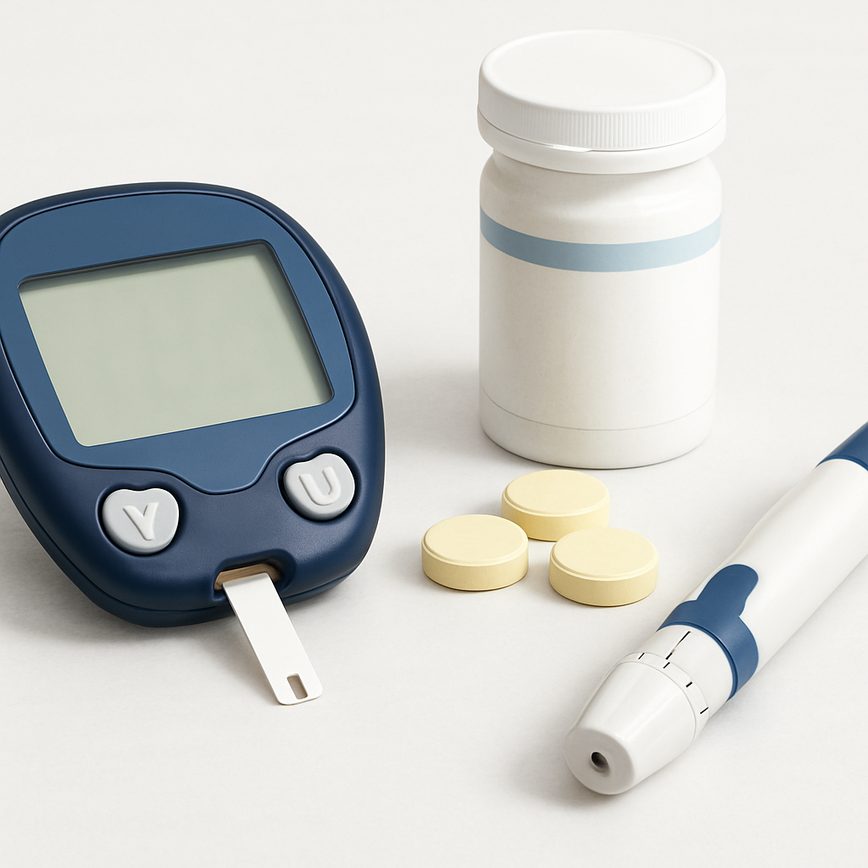 Glucose support: un aiuto per l’equilibrio nutrizionale
