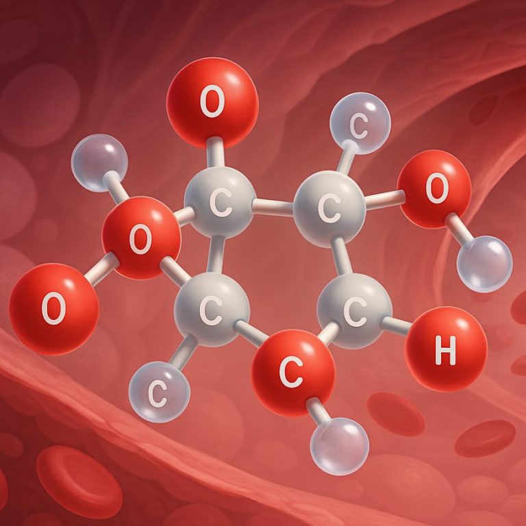 Glucosio corporeo e salute a lungo termine