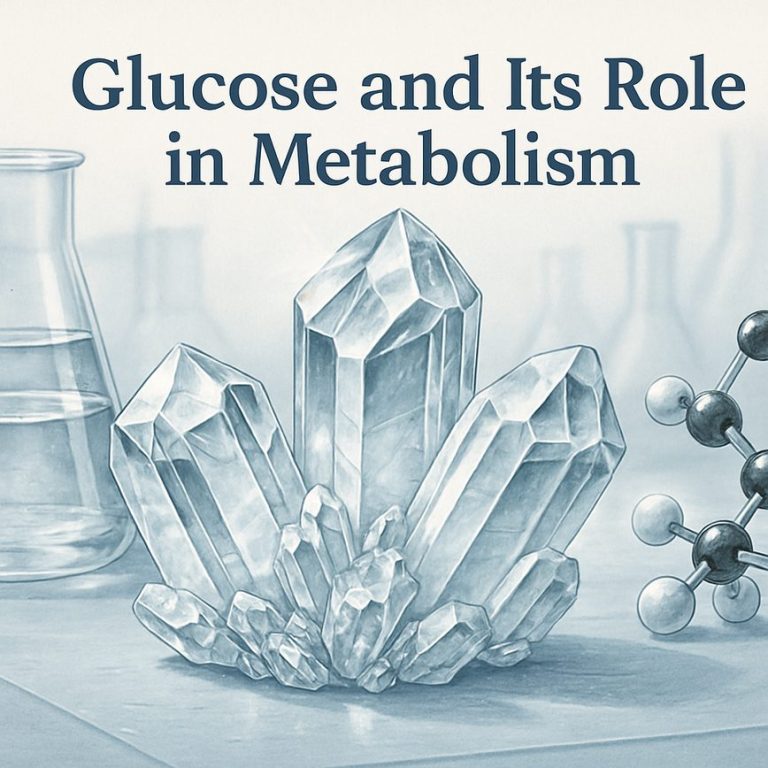Livelli di glucosio e benessere metabolico