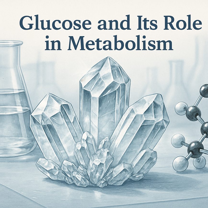 Livelli di glucosio e benessere metabolico