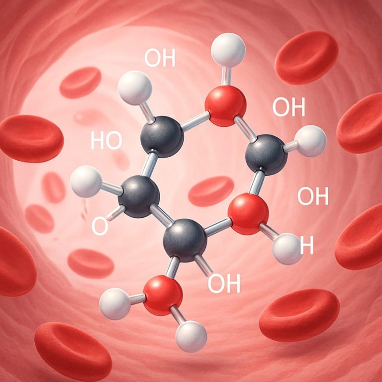 Glucosio nel corpo: guida al supporto nutrizionale