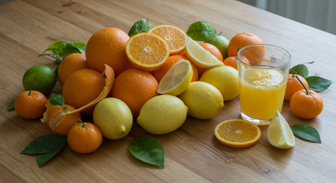 Benefici dei flavonoidi sulla glicemia