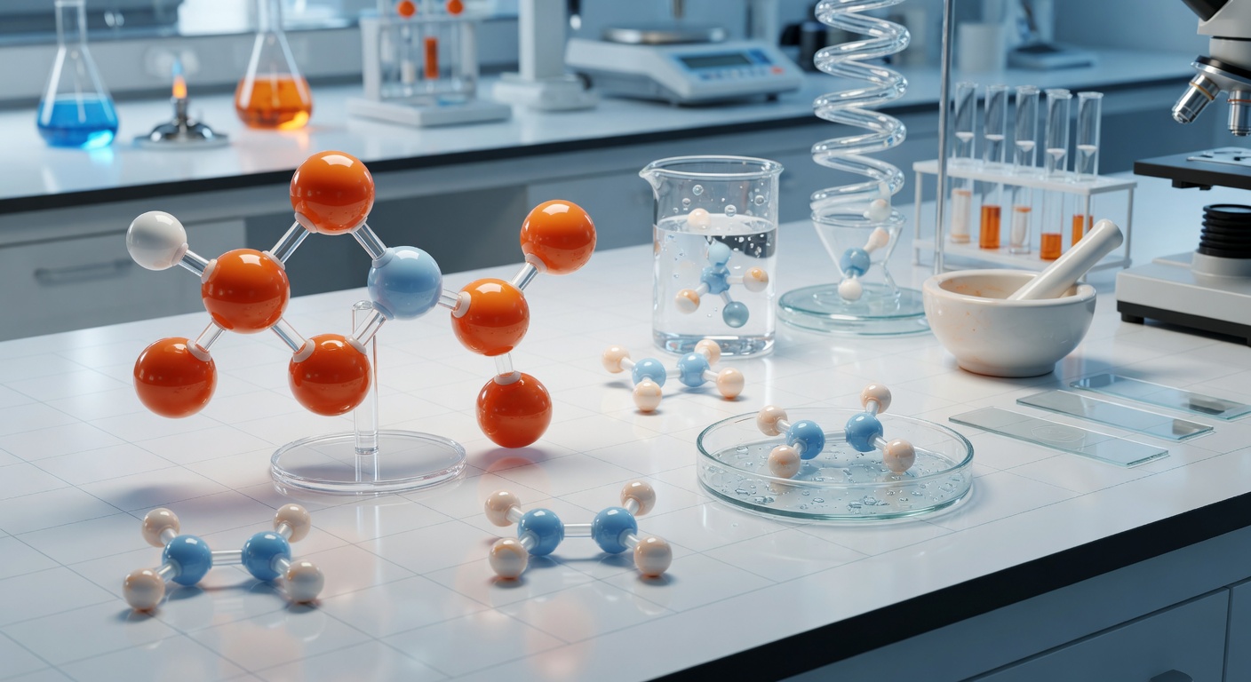 Effetti della vitamina C sui livelli di glucosio