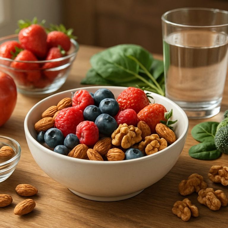 Alimenti funzionali per il controllo della glicemia