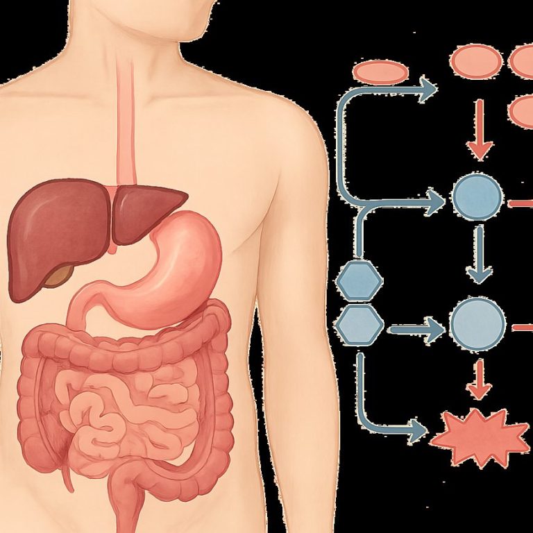 Benefici delle fibre per il metabolismo