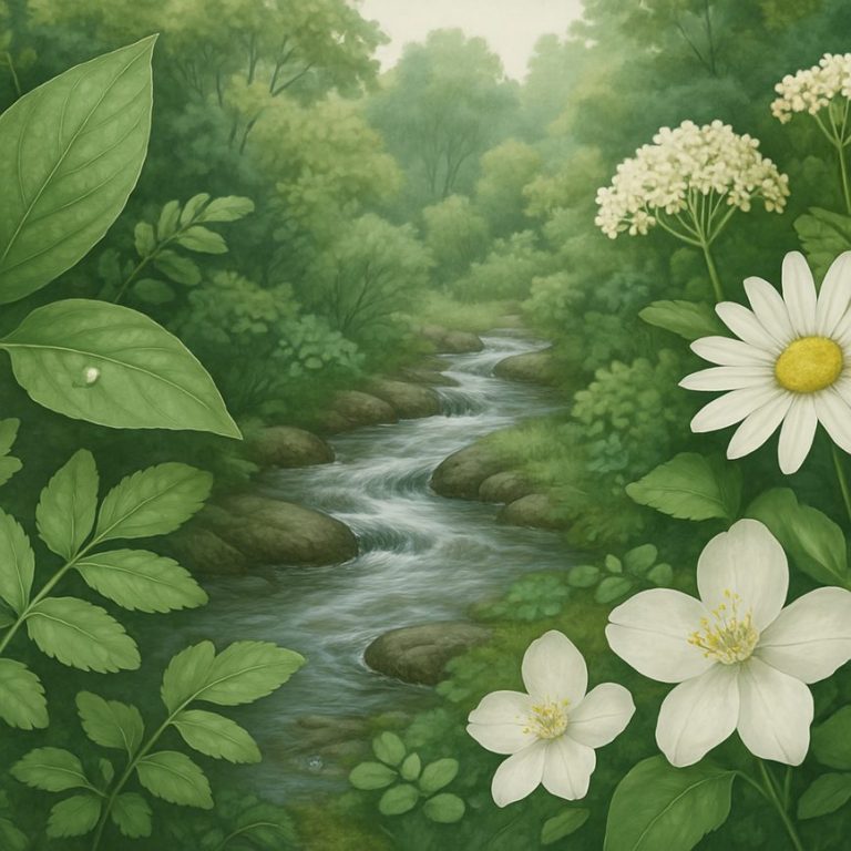 Integrazione naturale per il benessere