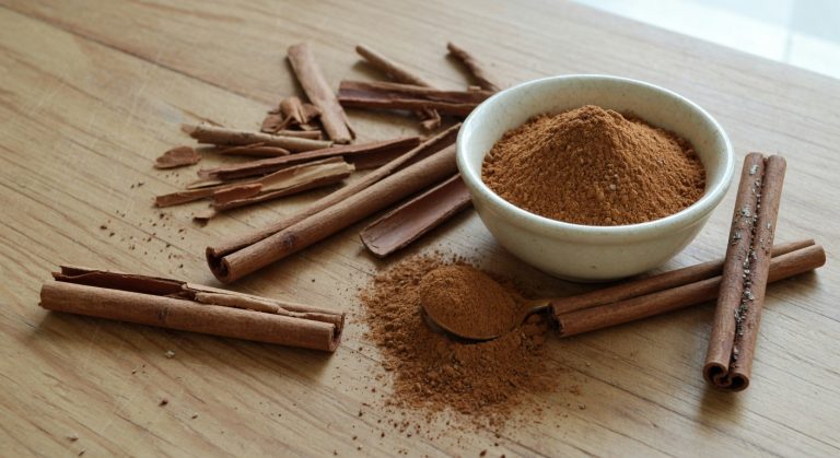 Integrazione con cannella e controllo glicemico