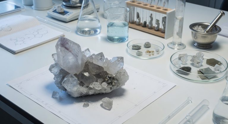 Minerali chiave per equilibrio glucosio