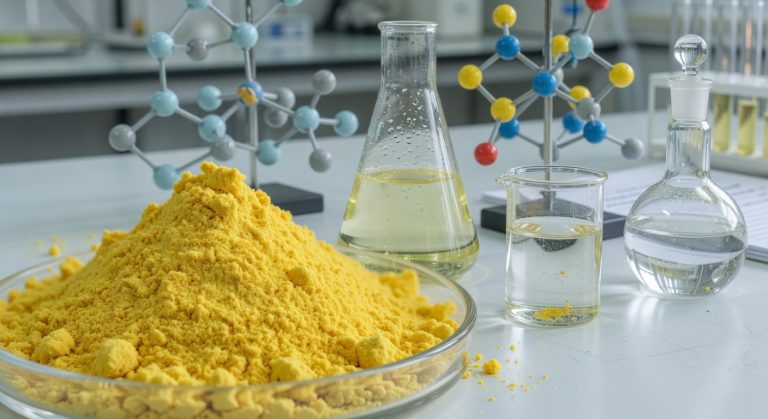 Supplementi a base di berberina