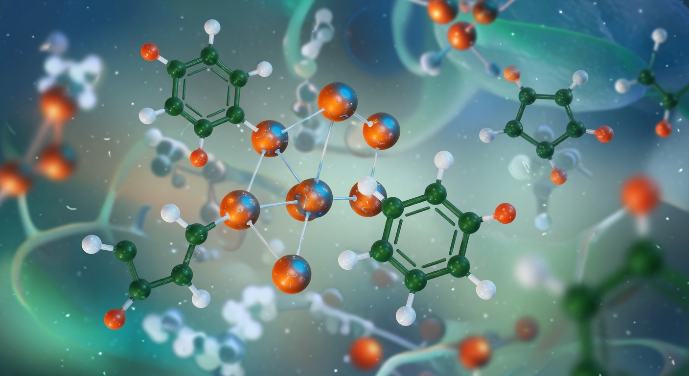 Ruolo del manganese nel metabolismo del glucosio