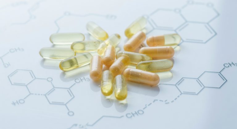 Effetti della vitamina E sul metabolismo energetico
