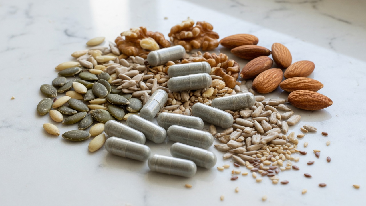 Ruolo dello zinco nella regolazione del glucosio